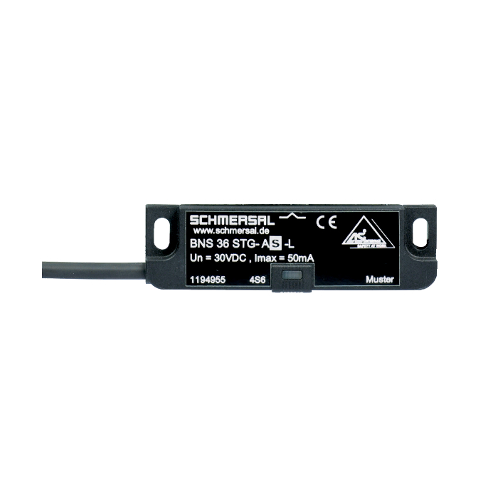 BNS 36 STG-AS-R | 101194956